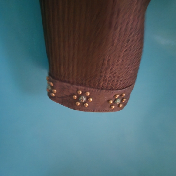 Doubled D Ranch Jacket - Picture 6 of 14